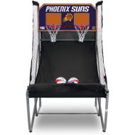 Pop-A-Shot Home Dual Shot - Phoenix Suns