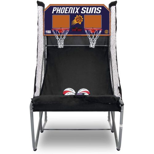  Pop-A-Shot Home Dual Shot - Phoenix Suns