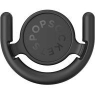 [아마존베스트]PopSockets: Mount for all PopSockets Grips - Black