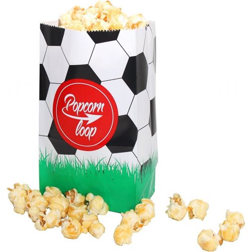  [아마존베스트]popcornloop - the original popcorn machine XXL Mega package