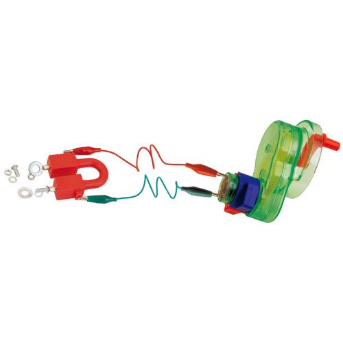  Popular Playthings Electricity and Magnetic Combination Kit