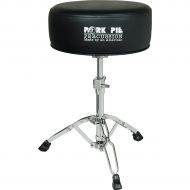 Pork Pie Gel Drum Throne