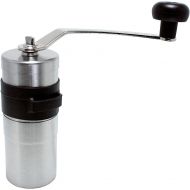 [아마존베스트]Porlex Mini Stainless Steel Coffee Grinder