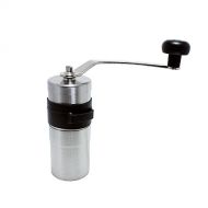 [아마존베스트]Porlex Mini Stainless Steel Coffee Grinder