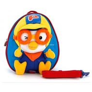 Pororo Toy Character kids Backpack Bag - Special Edition #PR089