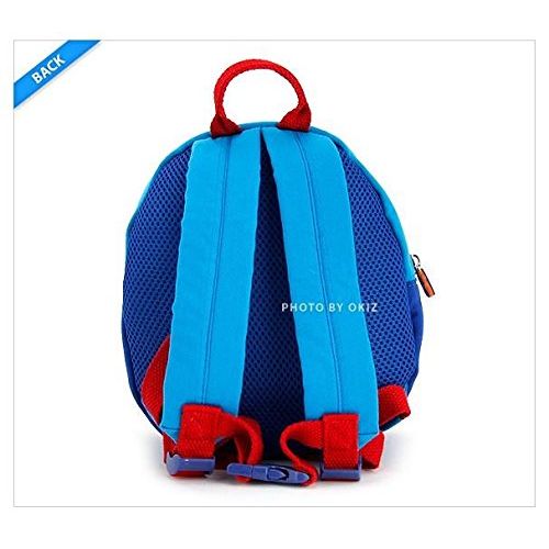  Pororo Toy Character kids Backpack Bag - Special Edition #PR089