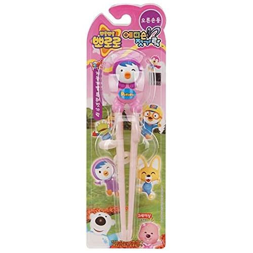  [아마존베스트]Khafuh Japan Petty Edison Training Chopsticks for Children