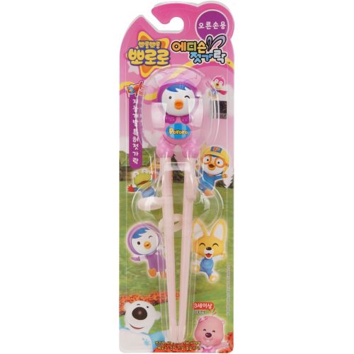  [아마존베스트]Khafuh Japan Petty Edison Training Chopsticks for Children