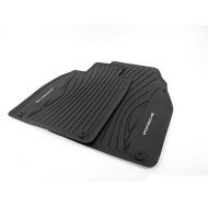 Porsche 911 All Weather Floor Mats