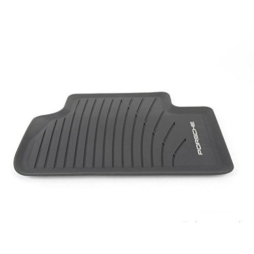  Genuine Porsche Macan All Weather Floor Mats