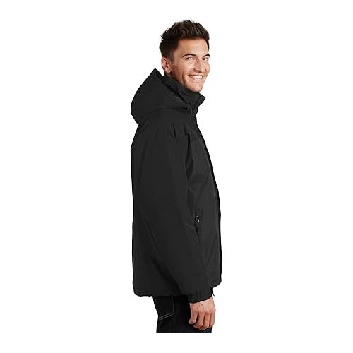  Port Authority Waterproof Soft Shell Jacket