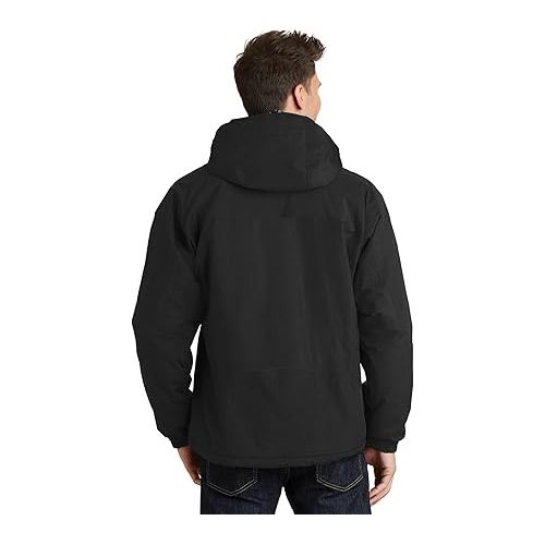  Port Authority Waterproof Soft Shell Jacket