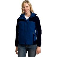 Port Authority Ladies Nootka Jacket