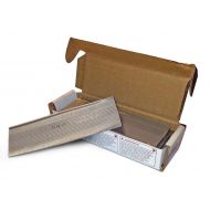 Porta-Nails 42629 2-Inch x 16-Gauge T-Head Hardwood Flooring Nails (1,000-Pack) (Тwo Рack)