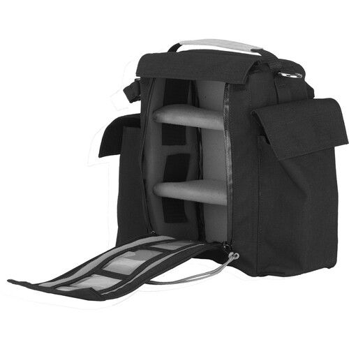  PortaBrace Sling-Style Carrying Case for Vuze 360/VR