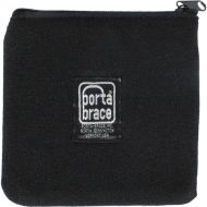 PortaBrace Soft Padded Pouch for Vuze 4K 3D 360 Spherical VR Camera