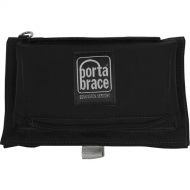 PortaBrace Monitor Cover with Sun Hood for Atomos ZATO Recorder