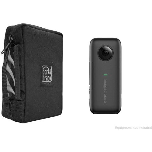  PortaBrace Compact Case for Insta360 ONE