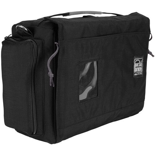  PortaBrace Rigid Case for Blackmagic Design ATEM Mini