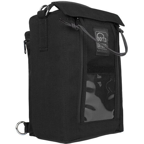  PortaBrace Slinger-Style Carrying Case for DJI MINI2 Drone