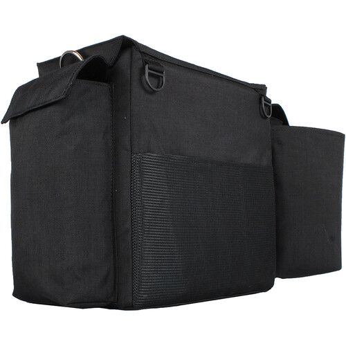  PortaBrace Case for PTZ Optics 30x Camera, Controller, and Cables