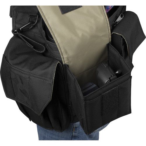  PortaBrace Messenger-Style Sling Bag for DJI Mavic