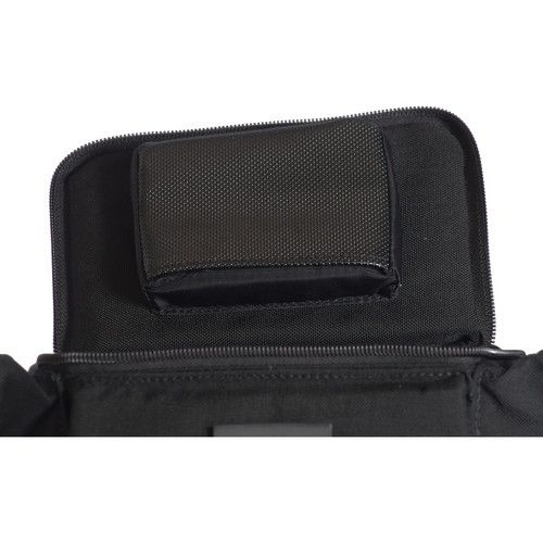  PortaBrace C-MO-PIXSD Video Recorder Case (Black)