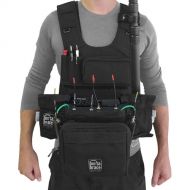 PortaBrace ATV-Z8 Audio Tactical Vest for Zoom F8 Portable Recorder