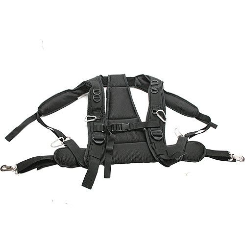  PortaBrace AH-2.5 Padded Audio Harness