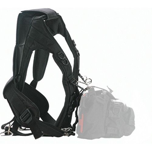  PortaBrace AH-2.5 Padded Audio Harness