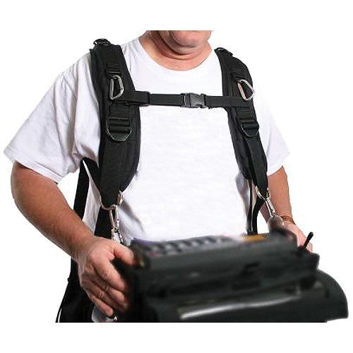  PortaBrace AH-2.5 Padded Audio Harness