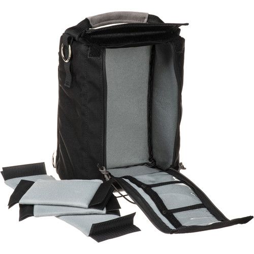  PortaBrace Slinger-Style Carrying Case for Live Planet 360 3D VR Camera