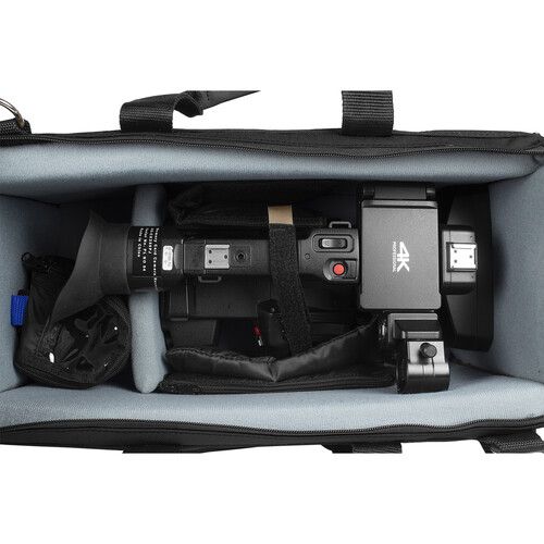  PortaBrace Lightweight Carrying Case for PTZ Camera and Controller