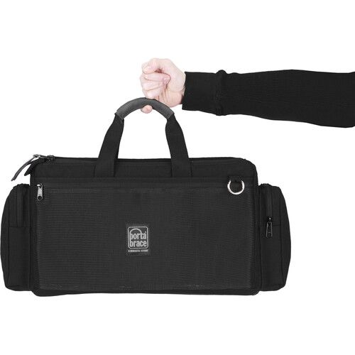  PortaBrace Lightweight Carrying Case for PTZ Camera and Controller