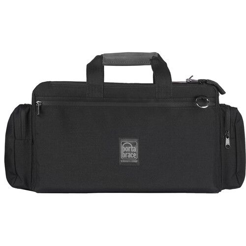  PortaBrace Lightweight Carrying Case for PTZ Camera and Controller