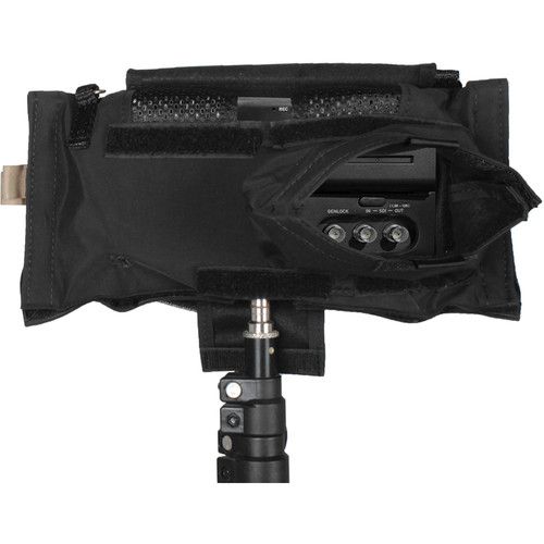  PortaBrace Rain/Dust Protective Cover & Case for Atomos Shogun Recorder