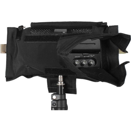  PortaBrace Rain/Dust Protective Cover & Case for Atomos Shogun Recorder