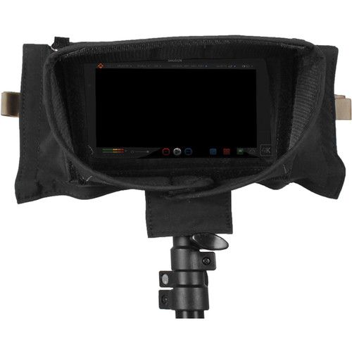  PortaBrace Rain/Dust Protective Cover & Case for Atomos Shogun Recorder