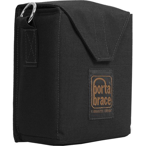  PortaBrace Protective Carry Pouch for Video Recorder