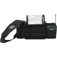 PortaBrace Field Audio Bag for MixPre-6 Recorder