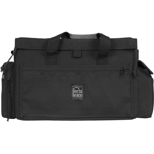  PortaBrace Lightweight Rigid-Frame Carrying Case for AVer TR320 PTZ Camera