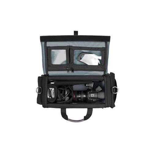  PortaBrace Lightweight Rigid-Frame Carrying Case for AVer TR320 PTZ Camera