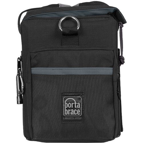  PortaBrace Lightweight Rigid-Frame Carrying Case for AVer TR320 PTZ Camera