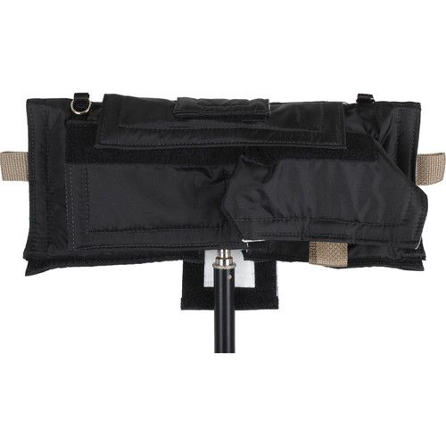  PortaBrace POL-SHGN Cold-Weather Cover for Atomos Shogun Recorder