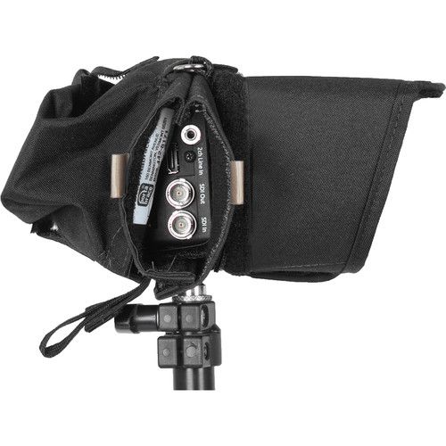  PortaBrace MO-EPIX Carrying Case for Video Devices PIX-E Recorder