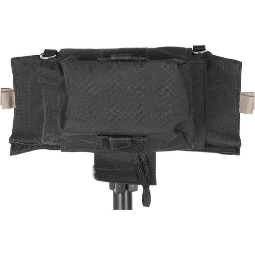  PortaBrace MO-EPIX Carrying Case for Video Devices PIX-E Recorder