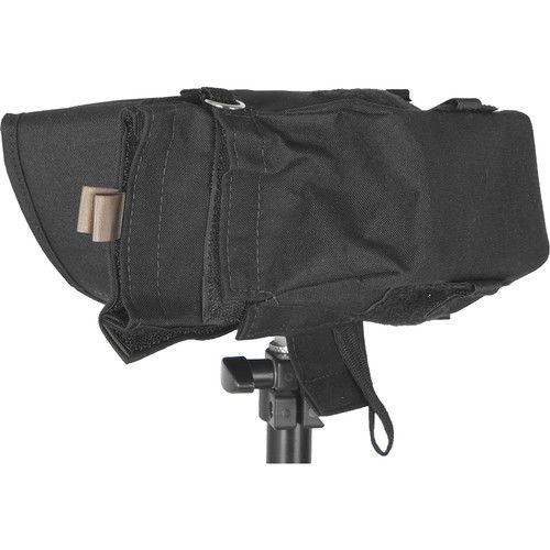  PortaBrace MO-EPIX Carrying Case for Video Devices PIX-E Recorder