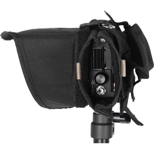  PortaBrace MO-EPIX Carrying Case for Video Devices PIX-E Recorder