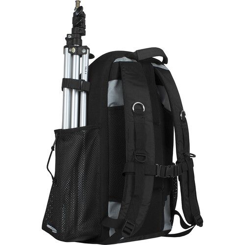  PortaBrace Backpack with Custom Divider Kit for the DJI Mavic Air 2S and Accessories