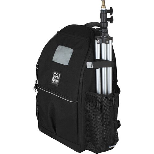 PortaBrace Backpack with Custom Divider Kit for the DJI Mavic Air 2S and Accessories